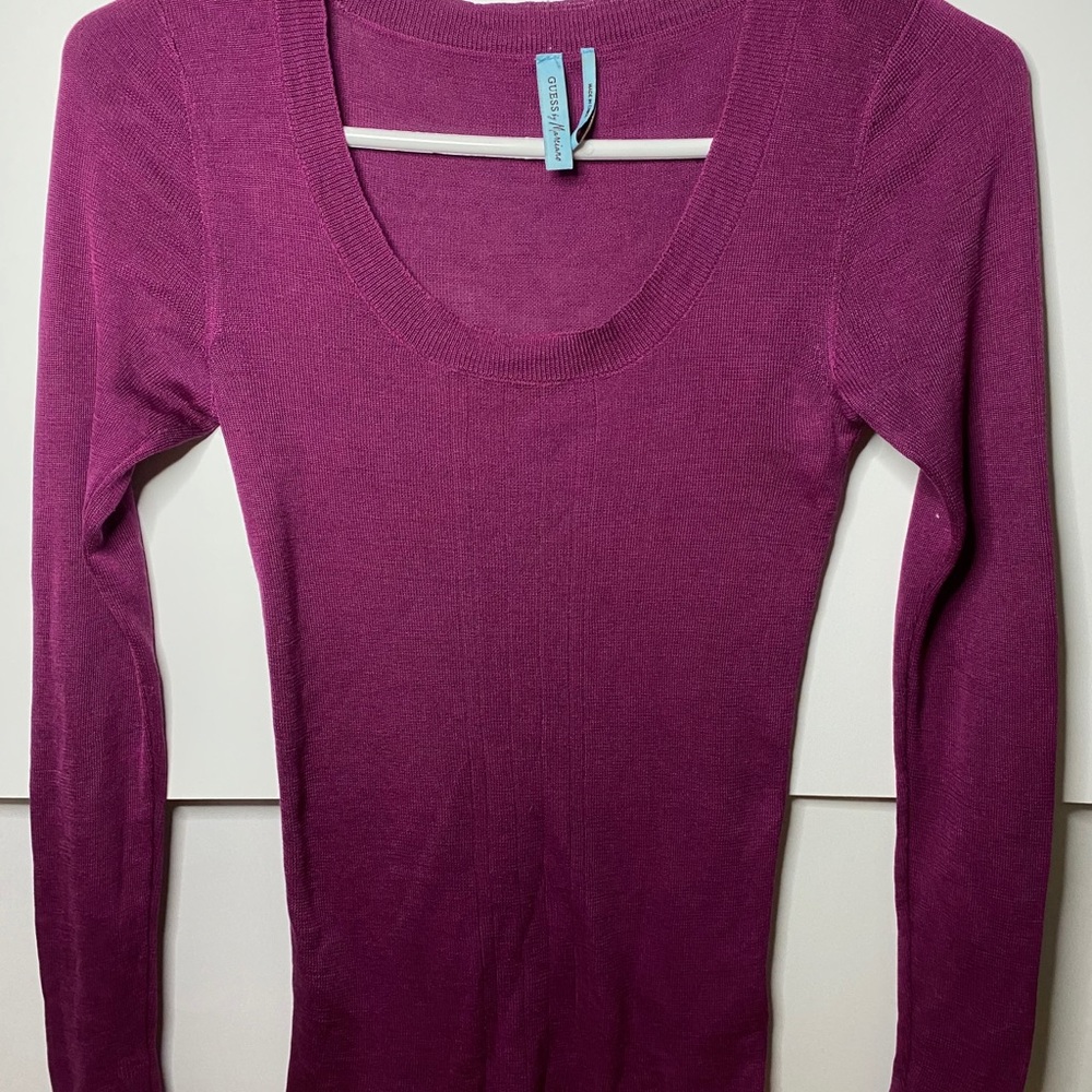 Guess shirt